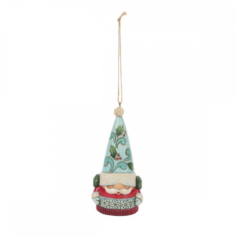 Suspension Wonderland Gnome