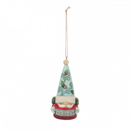 Suspension Wonderland Gnome