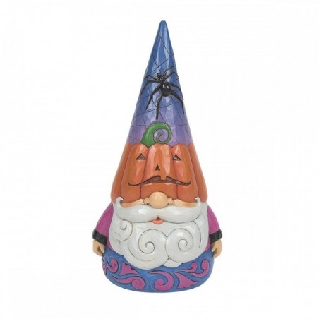 Figurine Gnome Halloween