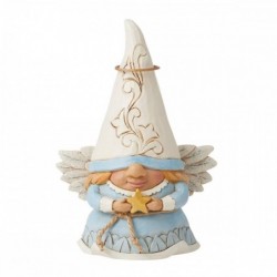 Figurine Gnome Ange