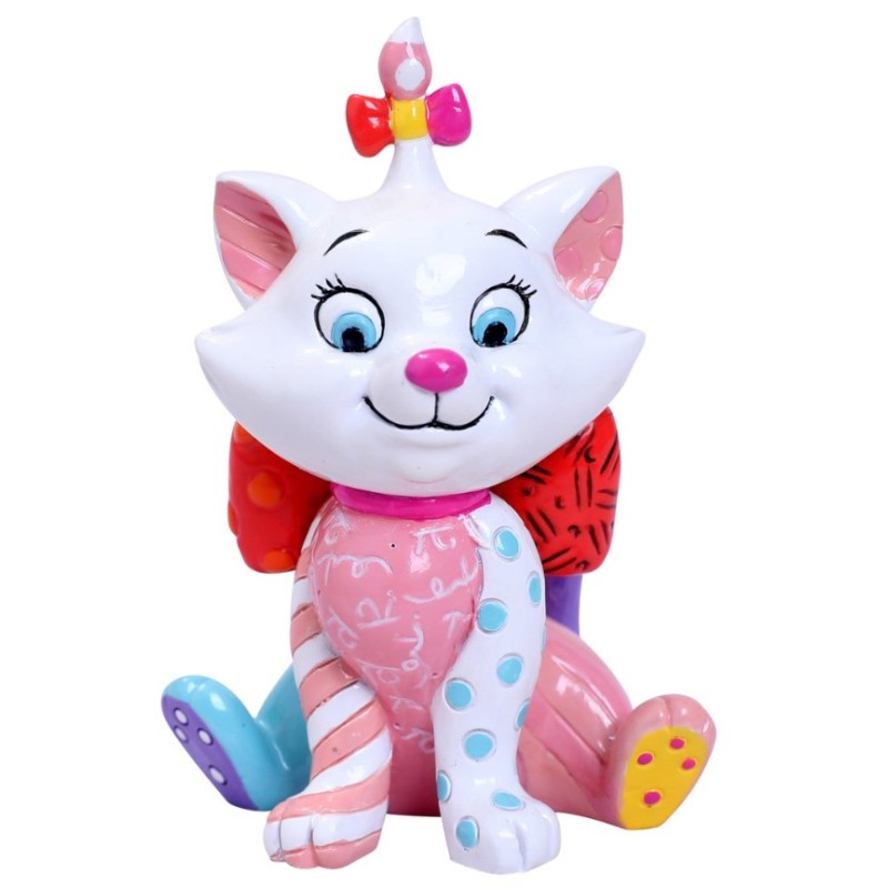 Figurine Mini Marie - Les Aristochats Disneyland Paris