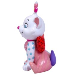 Figurine Mini Marie - Les Aristochats Disneyland Paris