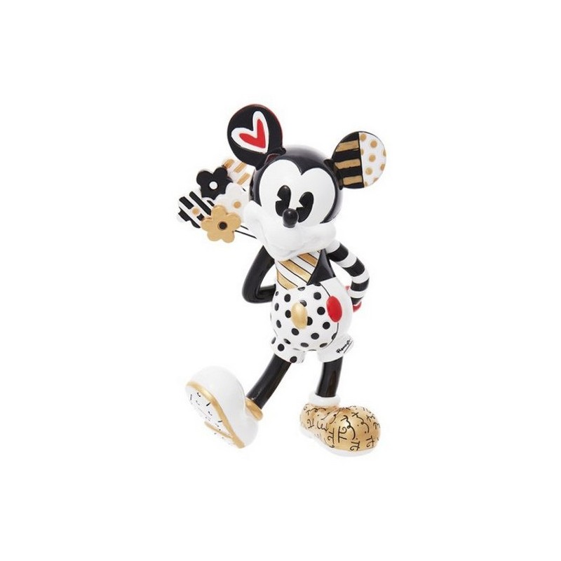 Figurine Mickey Mouse Midas Disneyland Paris