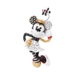 Figurine Minnie Mouse Midas Disneyland Paris