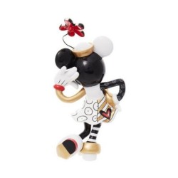 Figurine Minnie Mouse Midas Disneyland Paris