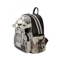 Mini Sac À Dos Skeleton Dance Disney Loungefly