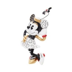 Figurine Minnie Mouse Midas Disneyland Paris