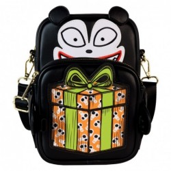 Sac À Bandoulière Avec Porte-Monnaie Scary Teddy Cosplay Crossbuddies