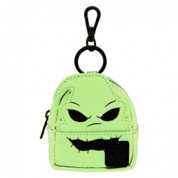 Porte-Clés Mini Sac À Dos Mystère Cosplay L'étrange Noël De Monsieur Jack