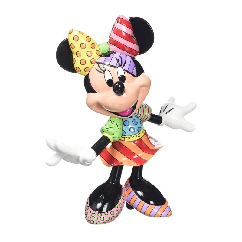 Figurine Minnie Disneyland Paris