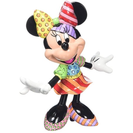 Figurine Minnie Disneyland Paris