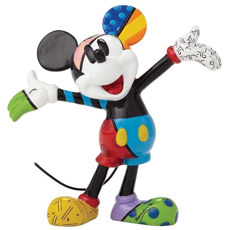 Figurine Figurine Mini Mickey Disneyland Paris