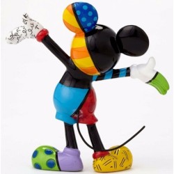 Figurine Figurine Mini Mickey Disneyland Paris