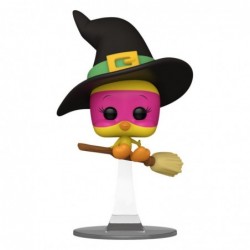 Figurine Funko Pop 1676 Halloween Titi (Sorcière) Looney Tunes