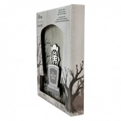 Pin's Phosphorescent 95E Anniversaire De The Skeleton Dance Coffret Collector