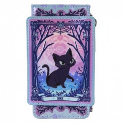 Porte-Cartes Carte De Tarot Hocus Pocus Disney Loungefly