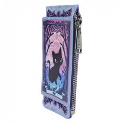 Porte-Cartes Carte De Tarot Hocus Pocus Disney Loungefly