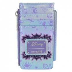 Porte-Cartes Carte De Tarot Hocus Pocus Disney Loungefly