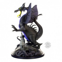 Maléfique Dragon Q-Fig Max Elite