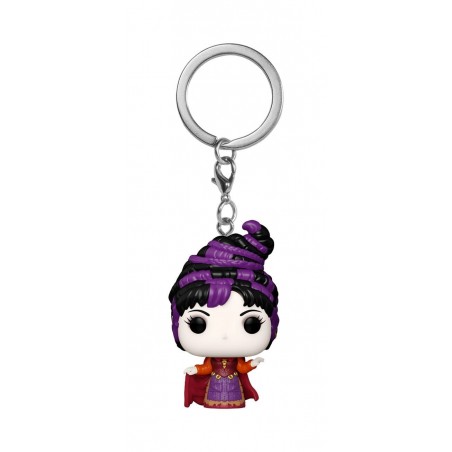 Funko Pop Keychain Mary Hocus Pocus