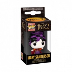 Funko Pop Keychain Mary Hocus Pocus