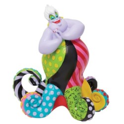 Figurine Ursula Disneyland Paris