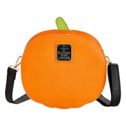 Sac À Bandoulière Jack O-Lantern Jack Skellington Disney Loungefly