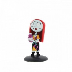 Figurine Sally Mini Figurine Window Box Disney Grand Jester