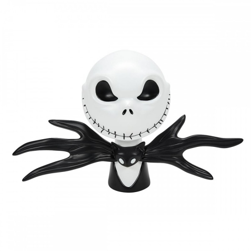 Figurine Decoration Haut De Sapin Jack Skellington Disney Dept.56