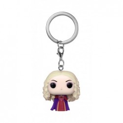 Funko Pop Porte-Clés Sarah Hocus Pocus