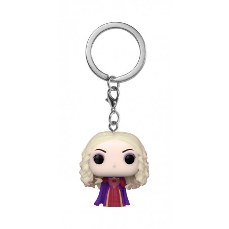 Funko Pop Porte-Clés Sarah Hocus Pocus