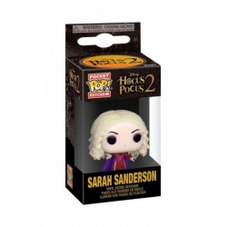 Funko Pop Porte-Clés Sarah Hocus Pocus