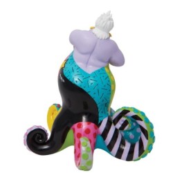 Figurine Ursula Disneyland Paris