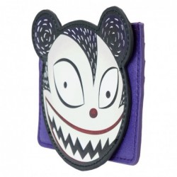 Porte Cartes Scary Teddy Disney Loungefly