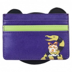 Porte Cartes Scary Teddy Disney Loungefly