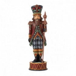 Figurine Soldat Jim Shore Heartwood Creek