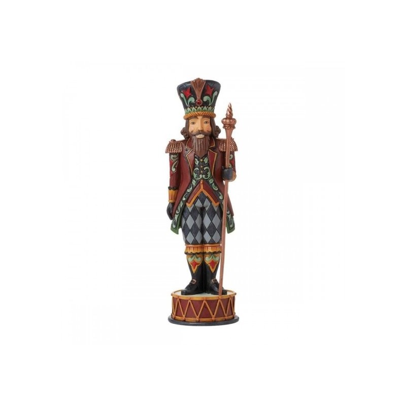 Figurine Soldat Jim Shore Heartwood Creek