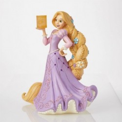 Figurine Raiponce Deluxe Disney Traditions Raiponce