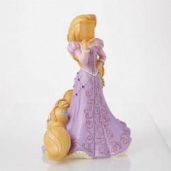 Figurine Raiponce Deluxe Disney Traditions Raiponce