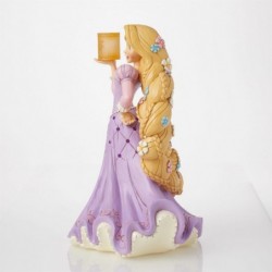 Figurine Raiponce Deluxe Disney Traditions Raiponce