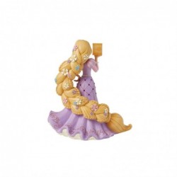 Figurine Raiponce Deluxe Disney Traditions Raiponce