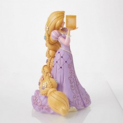 Figurine Raiponce Deluxe Disney Traditions Raiponce