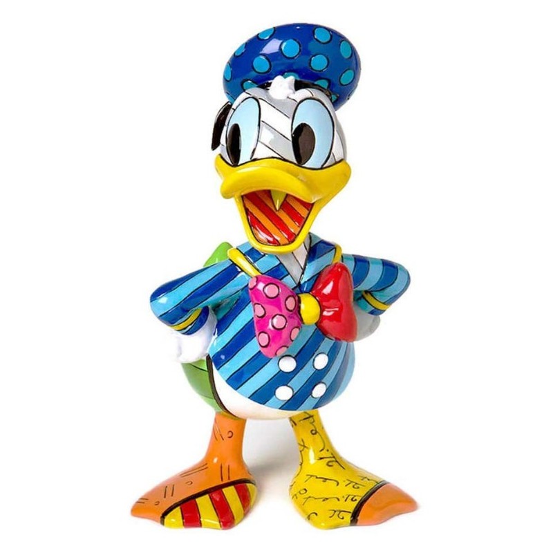 Figurine Donald Disneyland Paris