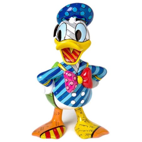 Figurine Donald Disneyland Paris