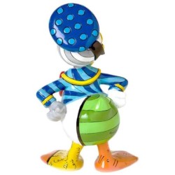 Figurine Donald Disneyland Paris