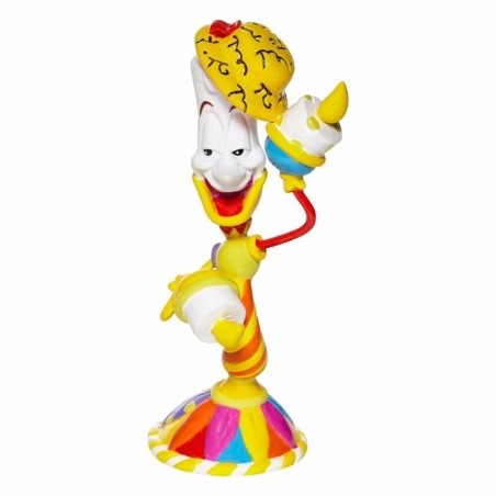 Figurine Lumière Mini Fig Disneyland Paris