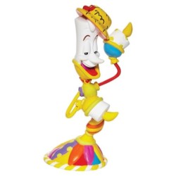 Figurine Lumière Mini Fig Disneyland Paris