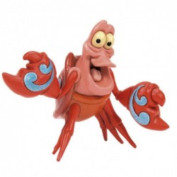 Figurine Mini Sebastian Disney Traditions