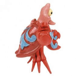 Figurine Mini Sebastian Disney Traditions