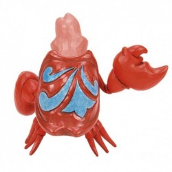 Figurine Mini Sebastian Disney Traditions